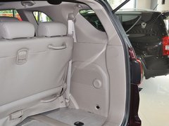 2014款 2.0T 自动 两驱精英导航版 7座
