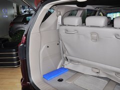 2014款 2.0T 自动 两驱精英导航版 7座