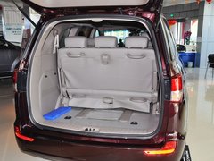 2014款 2.0T 自动 两驱精英导航版 7座