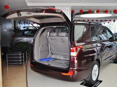 2014款 2.0T 自动 两驱精英导航版 7座