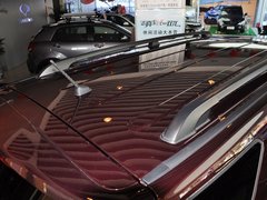 2014款 2.0T 自动 两驱精英导航版 7座