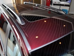 2014款 2.0T 自动 两驱精英导航版 7座