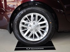 2014款 2.0T 自动 两驱精英导航版 7座