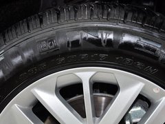 2014款 2.0T 自动 两驱精英导航版 7座