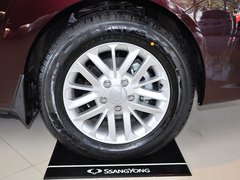 2014款 2.0T 自动 两驱精英导航版 7座