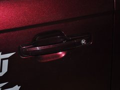 2014款 2.0T 自动 两驱精英导航版 7座