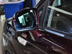 2014款 2.0T 自动 两驱精英导航版 7座