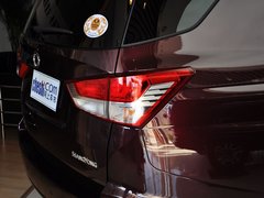 2014款 2.0T 自动 两驱精英导航版 7座