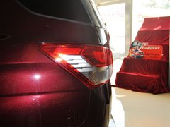 2014款 2.0T 自动 两驱精英导航版 7座