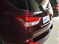 2014款 2.0T 自动 两驱精英导航版 7座