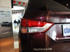 2014款 2.0T 自动 两驱精英导航版 7座