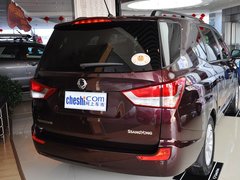 2014款 2.0T 自动 两驱精英导航版 7座