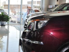 2014款 2.0T 自动 两驱精英导航版 7座