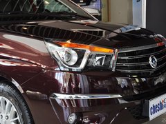 2014款 2.0T 自动 两驱精英导航版 7座
