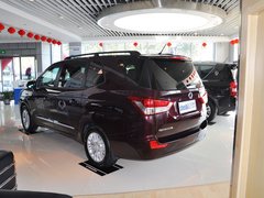 2014款 2.0T 自动 两驱精英导航版 7座