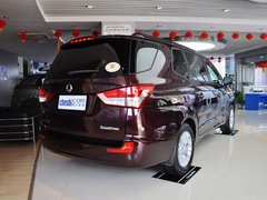 2014款 2.0T 自动 两驱精英导航版 7座