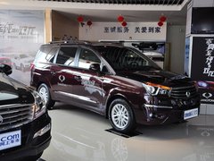 2014款 2.0T 自动 两驱精英导航版 7座