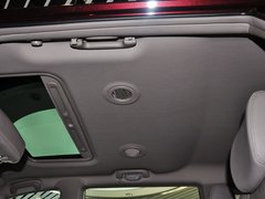 2014款 2.0T 自动 两驱精英导航版 7座