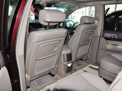 2014款 2.0T 自动 两驱精英导航版 7座