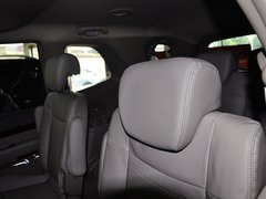2014款 2.0T 自动 两驱精英导航版 7座