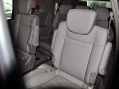 2014款 2.0T 自动 两驱精英导航版 7座