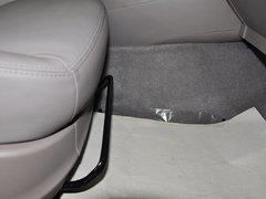 2014款 2.0T 自动 两驱精英导航版 7座