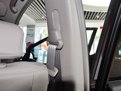 2014款 2.0T 自动 两驱精英导航版 7座