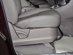2014款 2.0T 自动 两驱精英导航版 7座