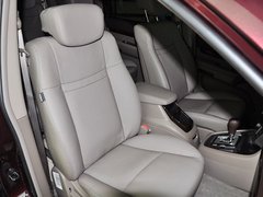 2014款 2.0T 自动 两驱精英导航版 7座