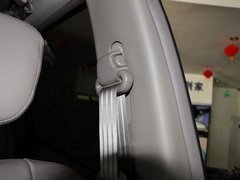 2014款 2.0T 自动 两驱精英导航版 7座