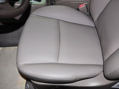2014款 2.0T 自动 两驱精英导航版 7座