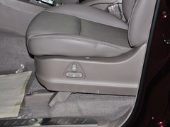 2014款 2.0T 自动 两驱精英导航版 7座