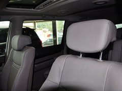 2014款 2.0T 自动 两驱精英导航版 7座