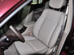 2014款 2.0T 自动 两驱精英导航版 7座