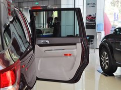 2014款 2.0T 自动 两驱精英导航版 7座