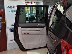 2014款 2.0T 自动 两驱精英导航版 7座