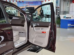 2014款 2.0T 自动 两驱精英导航版 7座