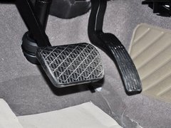 2014款 2.0T 自动 两驱精英导航版 7座