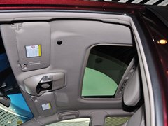 2014款 2.0T 自动 两驱精英导航版 7座