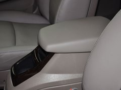 2014款 2.0T 自动 两驱精英导航版 7座