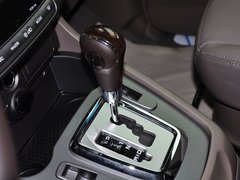 2014款 2.0T 自动 两驱精英导航版 7座