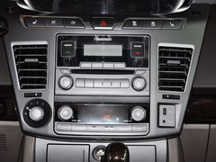 2014款 2.0T 自动 两驱精英导航版 7座