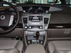 2014款 2.0T 自动 两驱精英导航版 7座