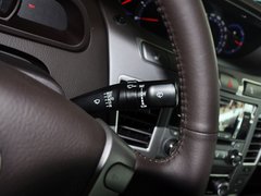 2014款 2.0T 自动 两驱精英导航版 7座