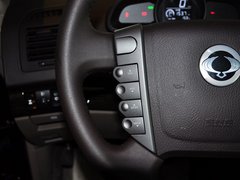 2014款 2.0T 自动 两驱精英导航版 7座