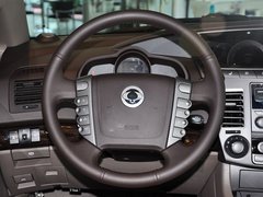 2014款 2.0T 自动 两驱精英导航版 7座