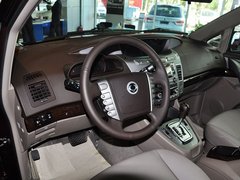 2014款 2.0T 自动 两驱精英导航版 7座