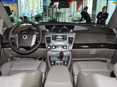 2014款 2.0T 自动 两驱精英导航版 7座