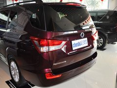 2014款 2.0T 自动 两驱精英导航版 7座