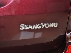 2014款 2.0T 自动 两驱精英导航版 7座